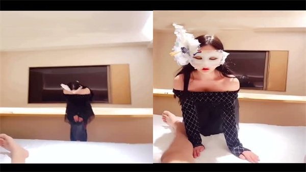 推特高跟御姐VIVIAN监禁调教双片|2022黑丝狂魔窒息级肉体震撼发布