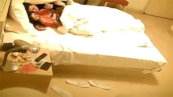 秘蔵放送局深夜特辑：15部冷门频道完整收录-第14弹未公开映像